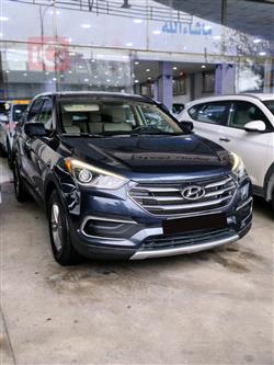 هيونداي سانتافي